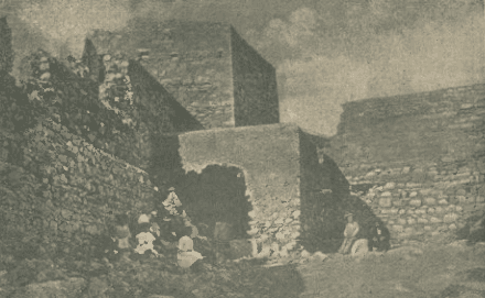 Sagres Fortress (Fortaleza de Sagres)